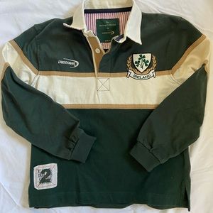 Landsdowne Irish rugby